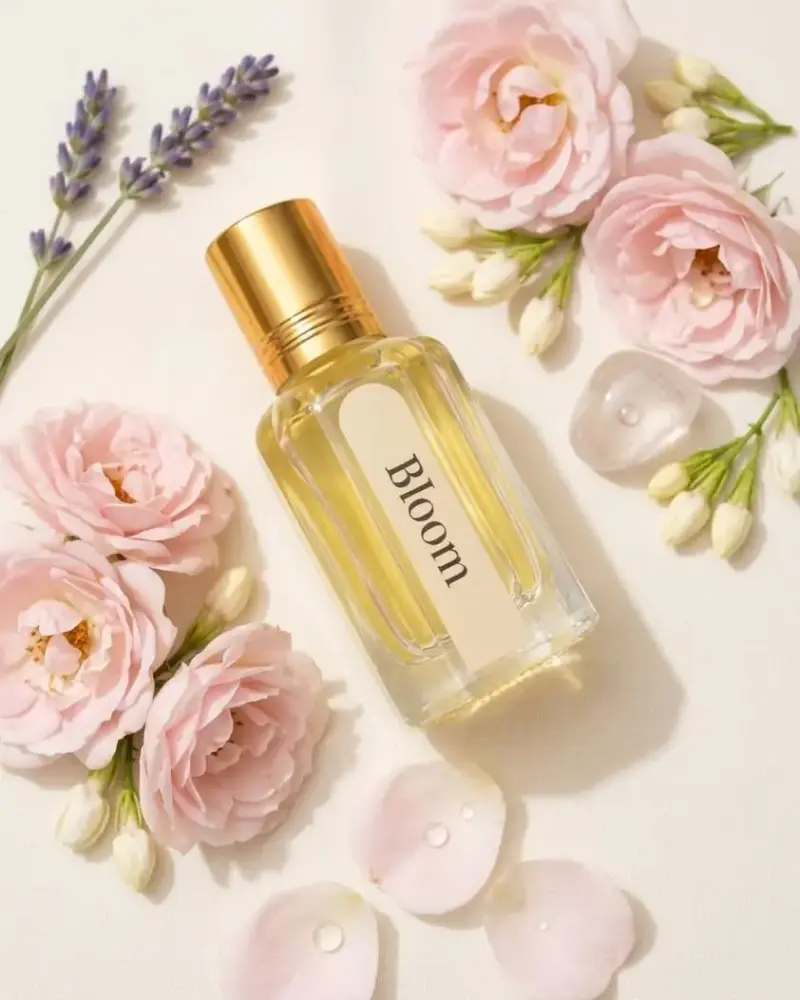 Bloom Attar
